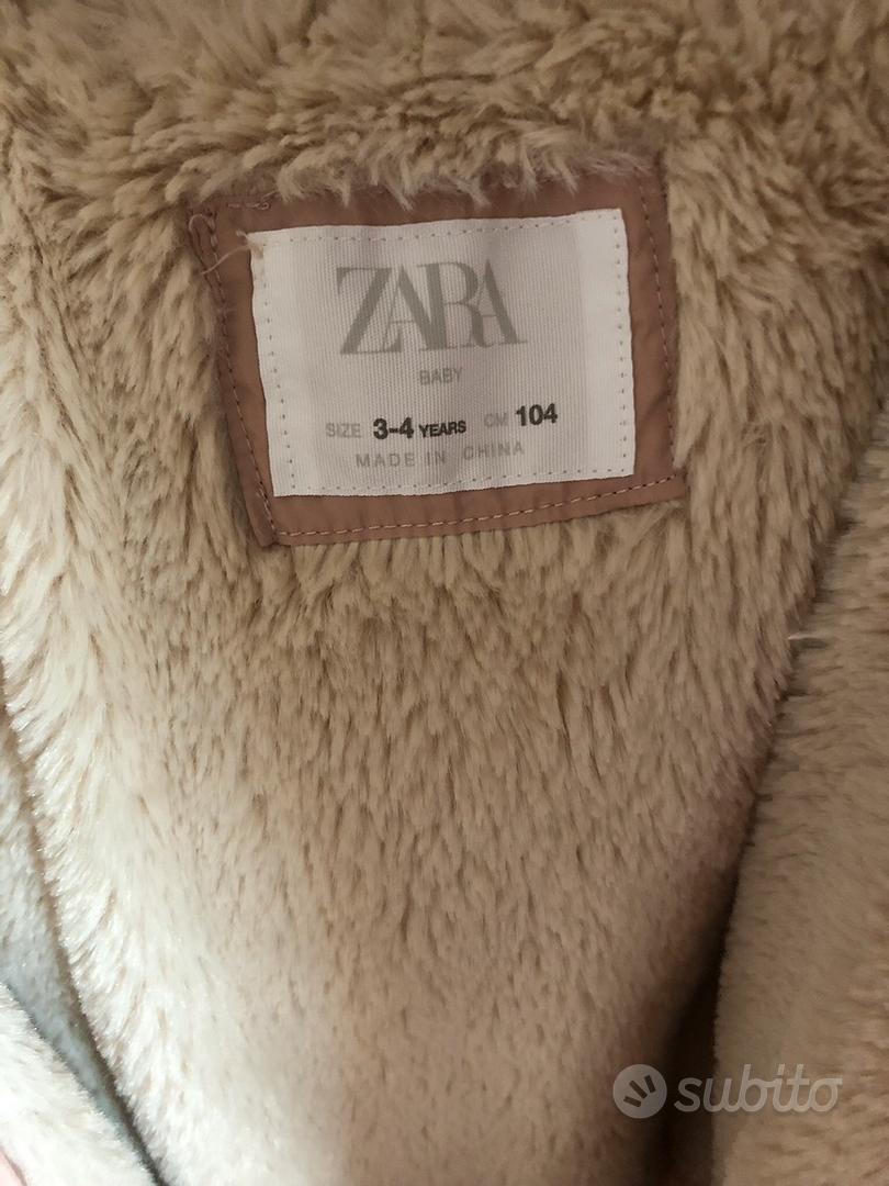 Zara piumini hotsell 100 grammi