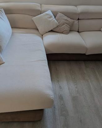 DIVANO Dondi Salotti sfoderabile