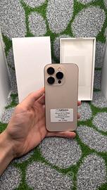 iPhone 16 Pro 256gb Desert - 🔋94% Gar. 12 Mesi
