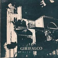 GIRIFALCO - Libro RARO Mario Giacomelli/E. Guidi