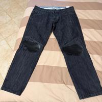 Pantaloni moto Dainese