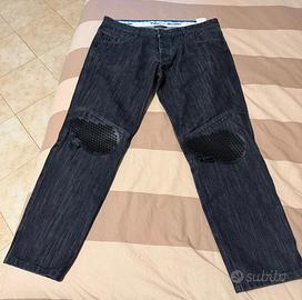 Pantaloni moto Dainese