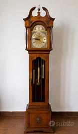 Orologio a pendolo Tempus Fugit