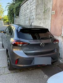 Opel corsa 1.2 benzina 75 cv neopatentati fine 202