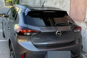 Opel corsa 1.2 benzina 75 cv neopatentati fine 202
