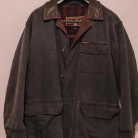 giacca marlboro classic 