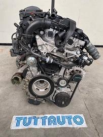 Motore cambio Peugeot 208 2024 1199CC TB. HN05
