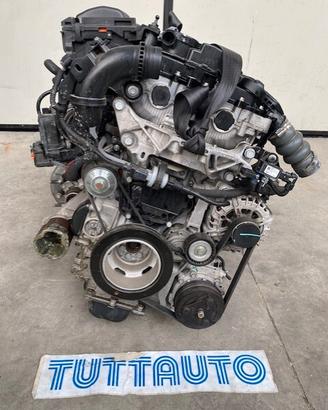 Motore cambio Peugeot 208 2024 1199CC TB. HN05