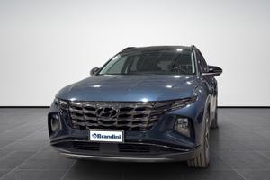HYUNDAI Tucson 1.6 hev Exellence Leather Pack 2wd