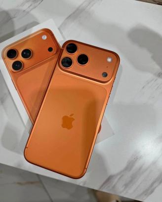 Iphone 17 pro 256 GB