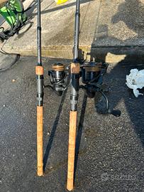 2 Combo d-warf 6 piedi