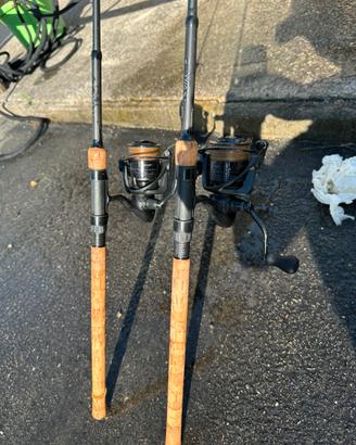 2 Combo d-warf 6 piedi