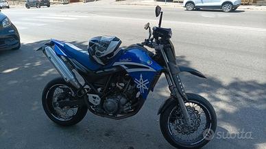 xt 660 