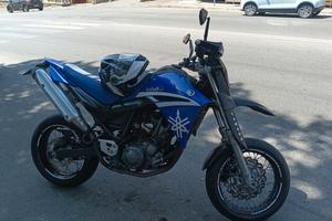 xt 660 