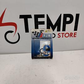 kit revisione carburatore Mikuni VM26