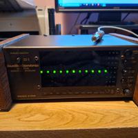 AUDIOCONTROL C-50A ANALIZZATORE DI SPETTRO AUDIO