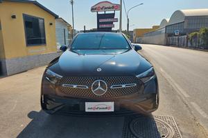 Mercedes-benz GLC 300 d 4Matic Mild Hybrid AMG Lin