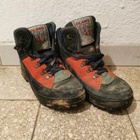 Scarpe Trekking Bambino