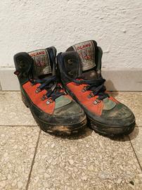 Scarpe Trekking Bambino