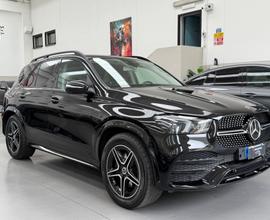Mercedes-benz GLE 300 GLE 300 d 4Matic Premium