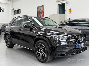 Mercedes-benz GLE 300 GLE 300 d 4Matic Premium