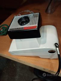 macchina fotografica polaroid 