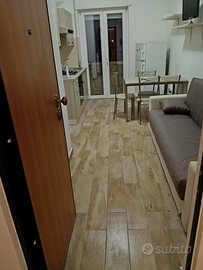 Appartamento isernia centralissima