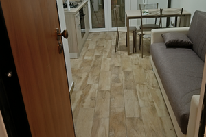 Appartamento isernia centralissima