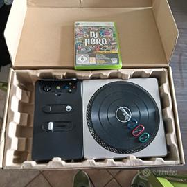 dj Hero x box version