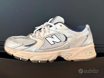 New balance 530