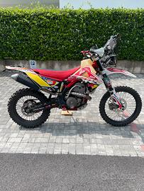 GAS GAS 450 Rally