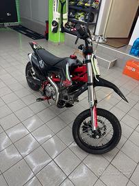 Pit bike 150cc