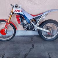 Aprilia climber enduro cross trial surron talaria