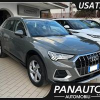 Audi Q3 35 2.0 tdi Business Advanced s-tronic