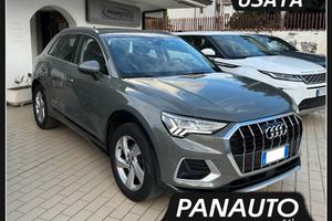 Audi Q3 35 2.0 tdi Business Advanced s-tronic