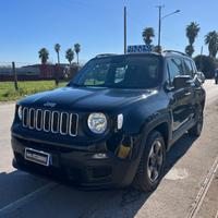 Jeep Renegade 1.6 Mjt DDCT 120 CV Limited