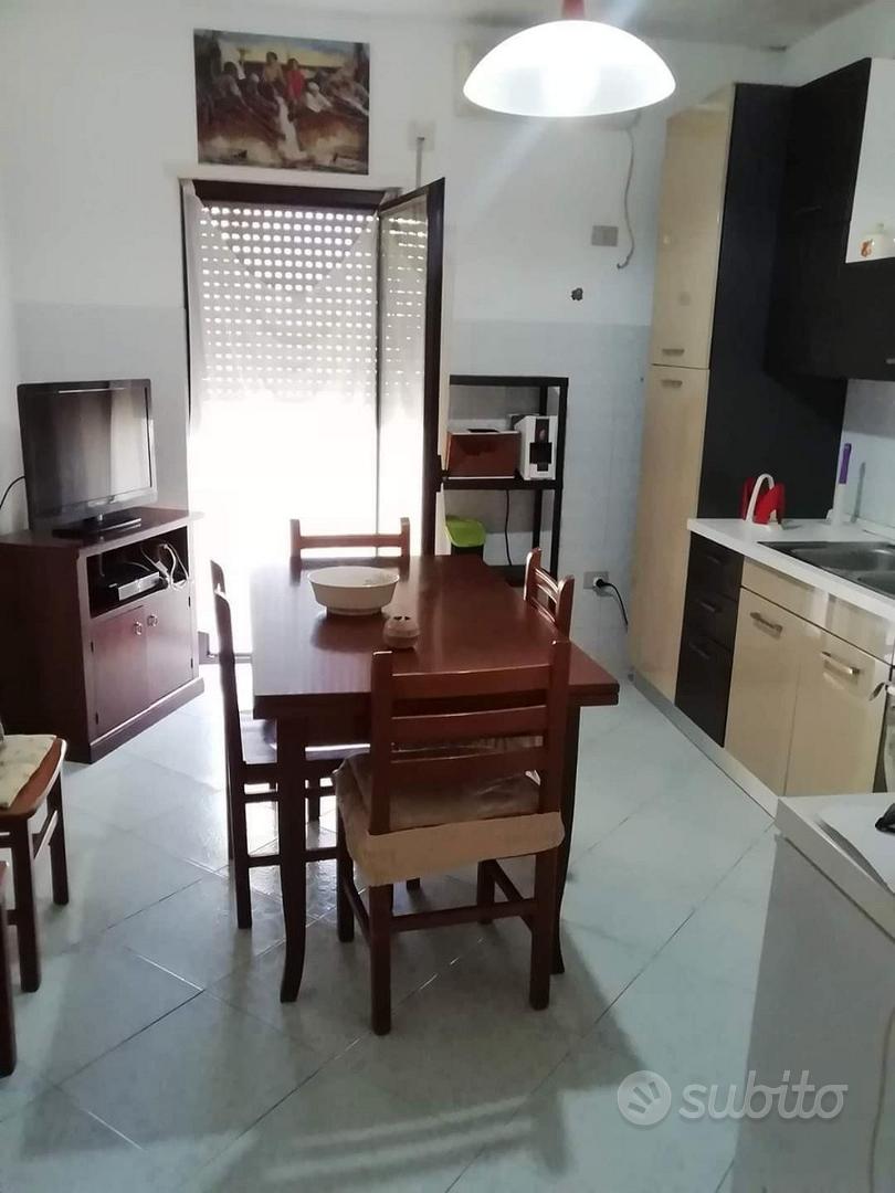 Apartment in Ragusa, Marina di Ragusa - Vista 3