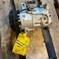 COMPRESSORE CLIO 1.0B 2022