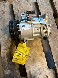 COMPRESSORE CLIO 1.0B 2022