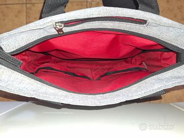 Borsa passeggina skip hop