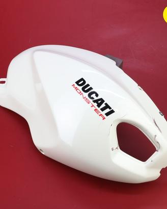 Copriserbatoio destro DUCATI Monster 796