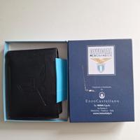 Portafoglio S.S.LAZIO originale