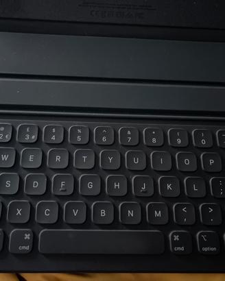 Smart Keyboard Folio originale Apple