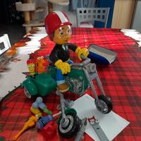 handy manny moto 
