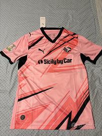 Maglia da calcio Palermo 2026/2027