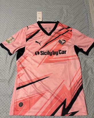 Maglia da calcio Palermo 2026/2027