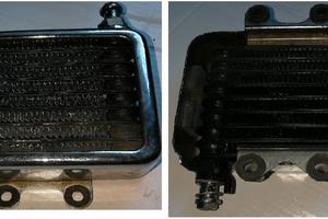 Intruder VS1400 ricambi originali 