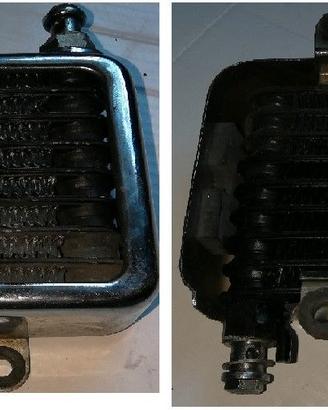 Intruder VS1400 ricambi originali 