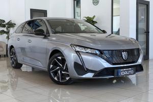 Peugeot 308 SW BlueHDi 130 EAT8 Allure Pack 2022