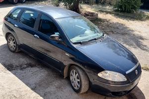 FIAT CROMA 1.9 MJ Emotion